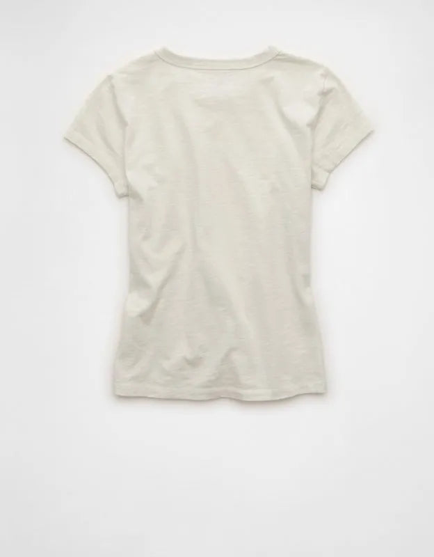 AE The Kid Laroi Graphic Hey Baby Tee