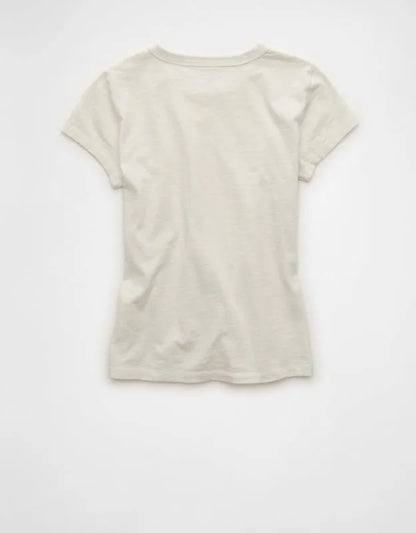 AE The Kid Laroi Graphic Hey Baby Tee