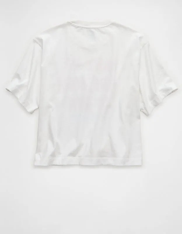 AE Boxy Bruce Springsteen Graphic T-Shirt