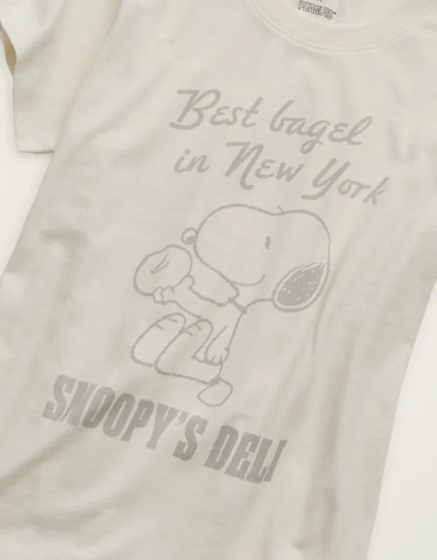 AE Peanuts Graphic T-Shirt