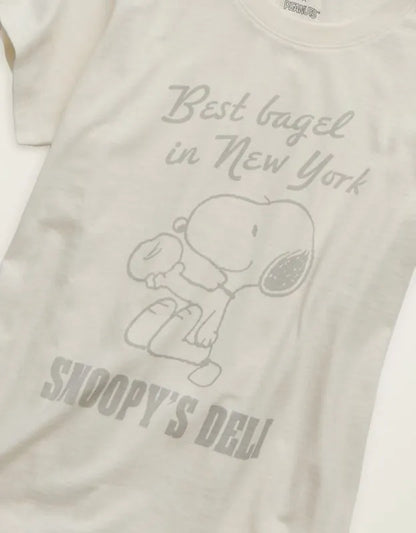 AE Peanuts Graphic T-Shirt
