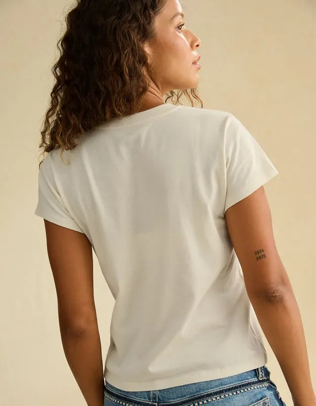 AE Peanuts Graphic T-Shirt