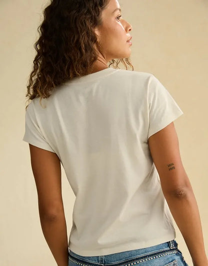 AE Peanuts Graphic T-Shirt