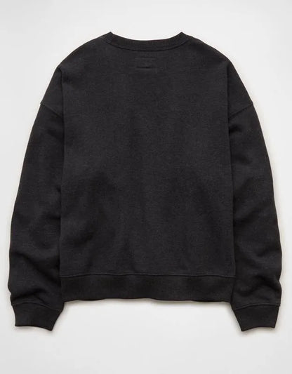 AE Valentine's Day Graphic Sweatshirt