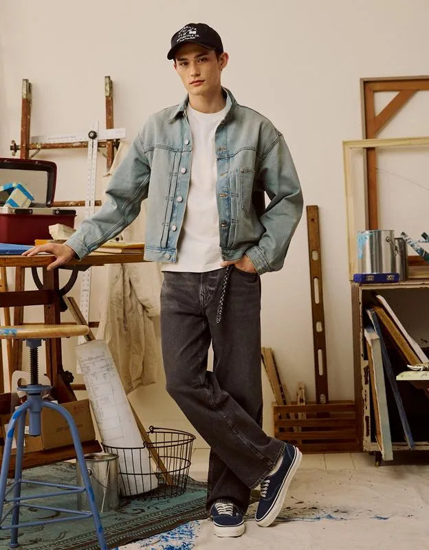 AE Loose Jean