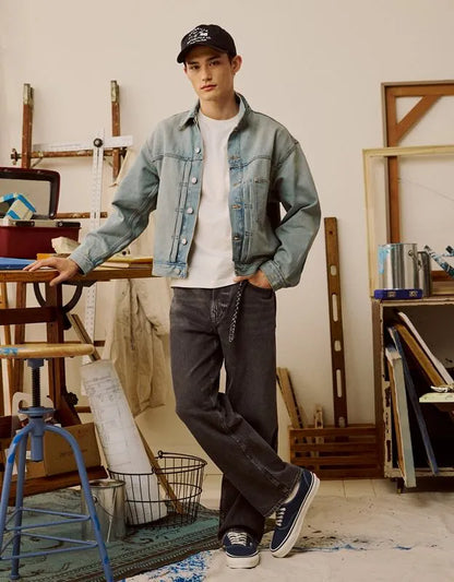 AE Loose Jean