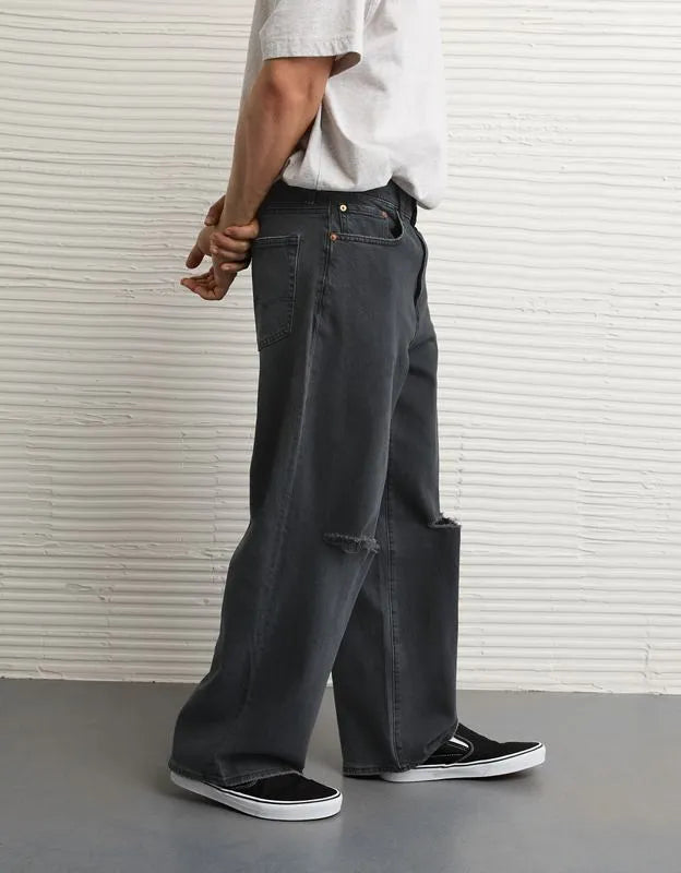 AE Ultra Baggy Jean