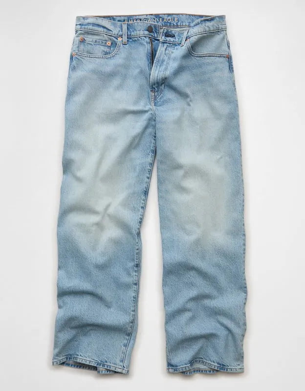AE Ultra Baggy Jean