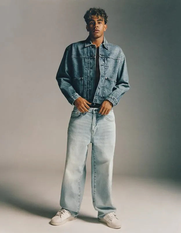 AE Baggy Jean