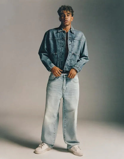 AE Baggy Jean