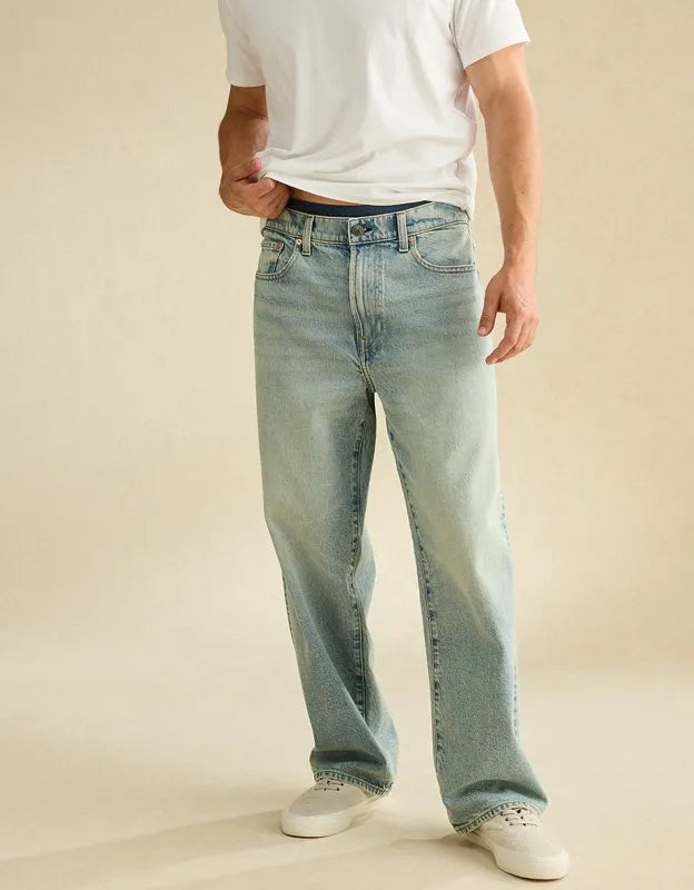 AE Baggy Jean