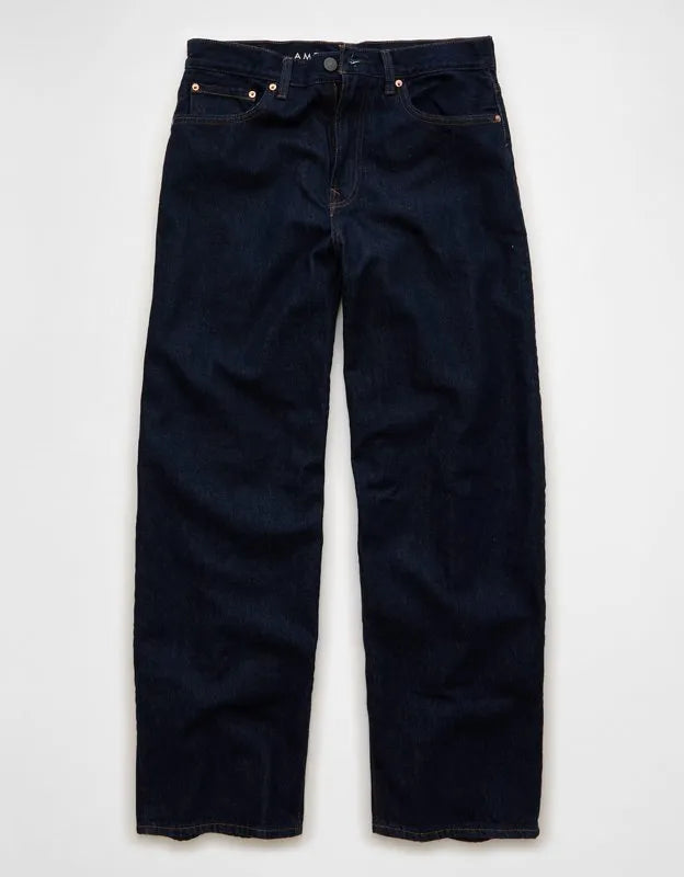 AE Barrel Jean