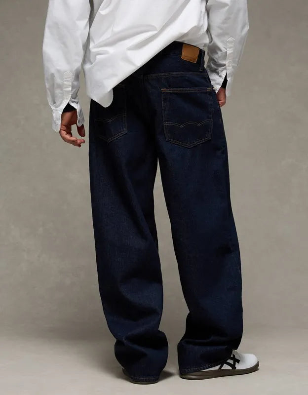 AE Barrel Jean
