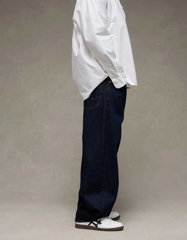 AE Barrel Jean