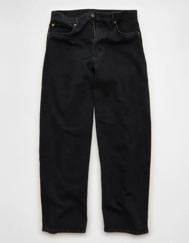 AE Barrel Jean