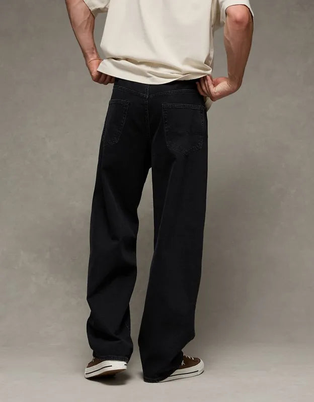 AE Barrel Jean