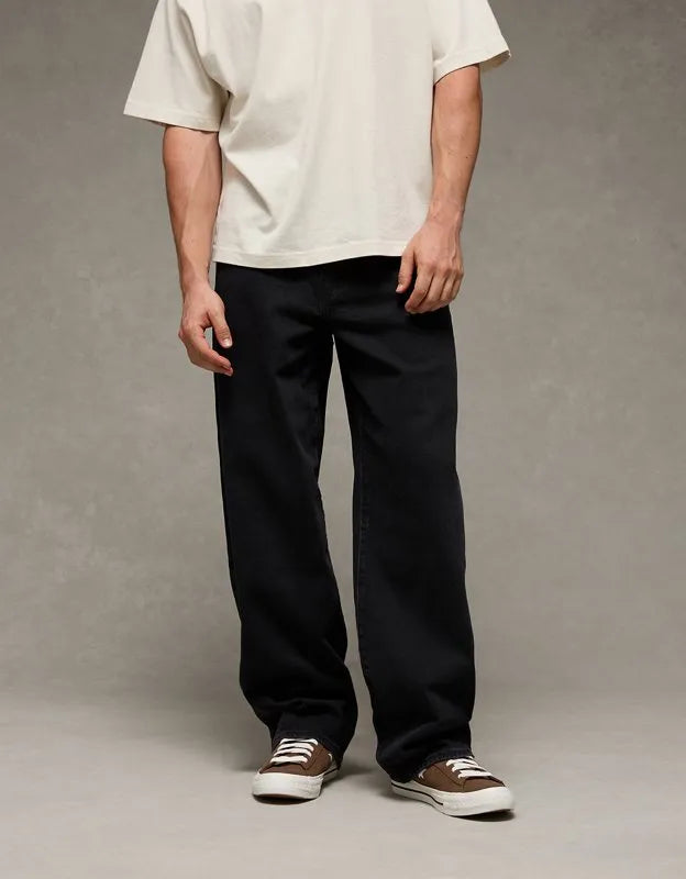 AE Barrel Jean