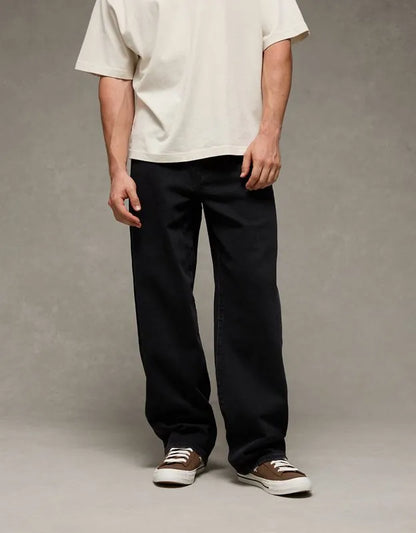 AE Barrel Jean