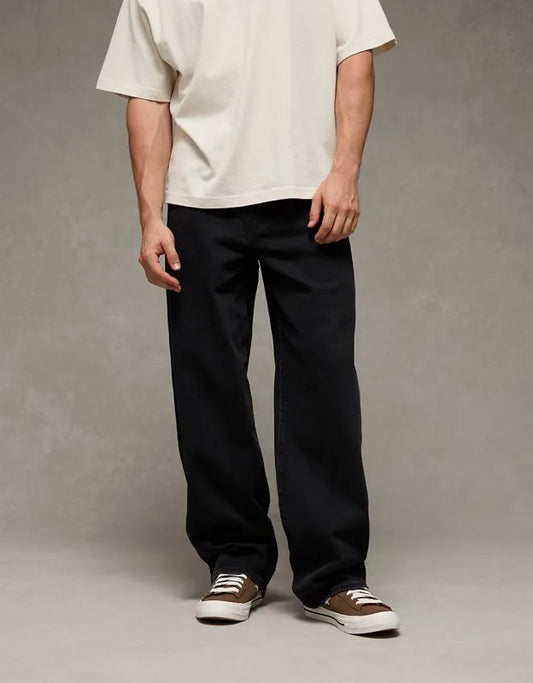 AE Barrel Jean