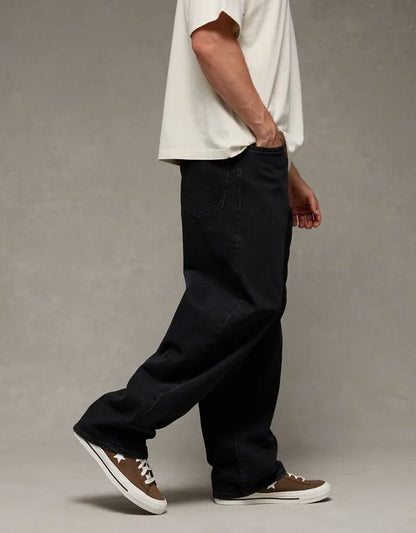 AE Barrel Jean