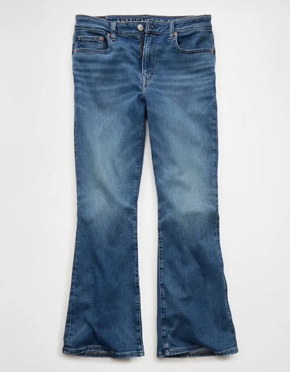 AE Slim Flare Jean