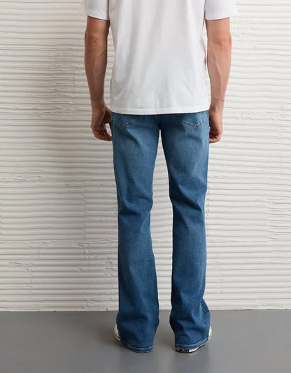 AE Slim Flare Jean