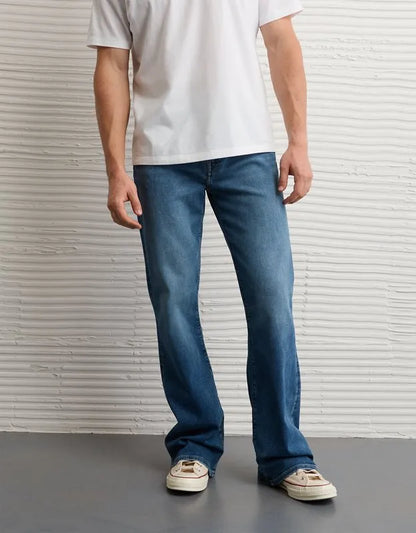 AE Slim Flare Jean