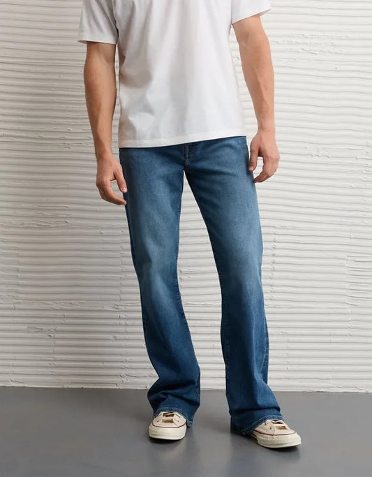 AE Slim Flare Jean