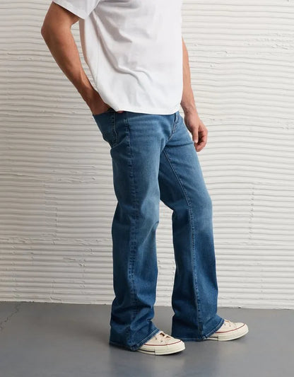 AE Slim Flare Jean