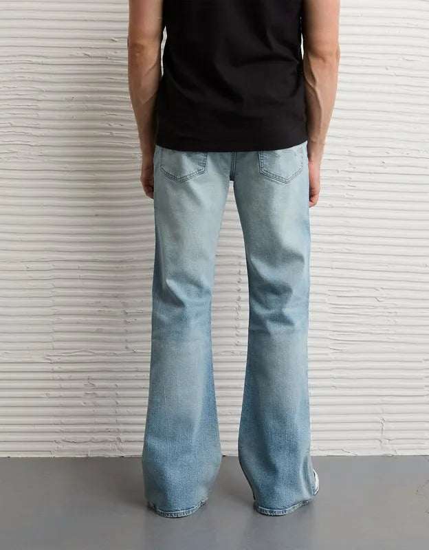 AE Slim Flare Jean
