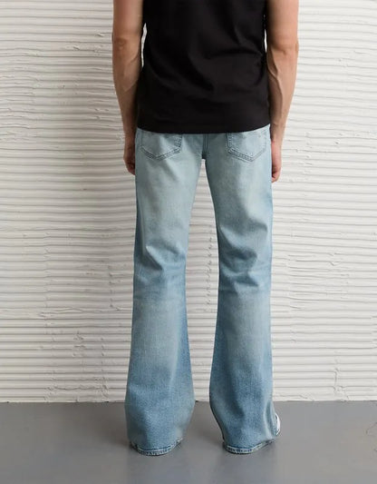 AE Slim Flare Jean
