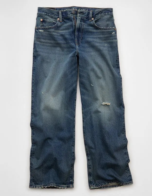 AE Ultra Baggy Jean