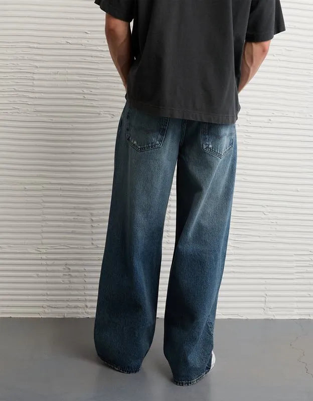 AE Ultra Baggy Jean