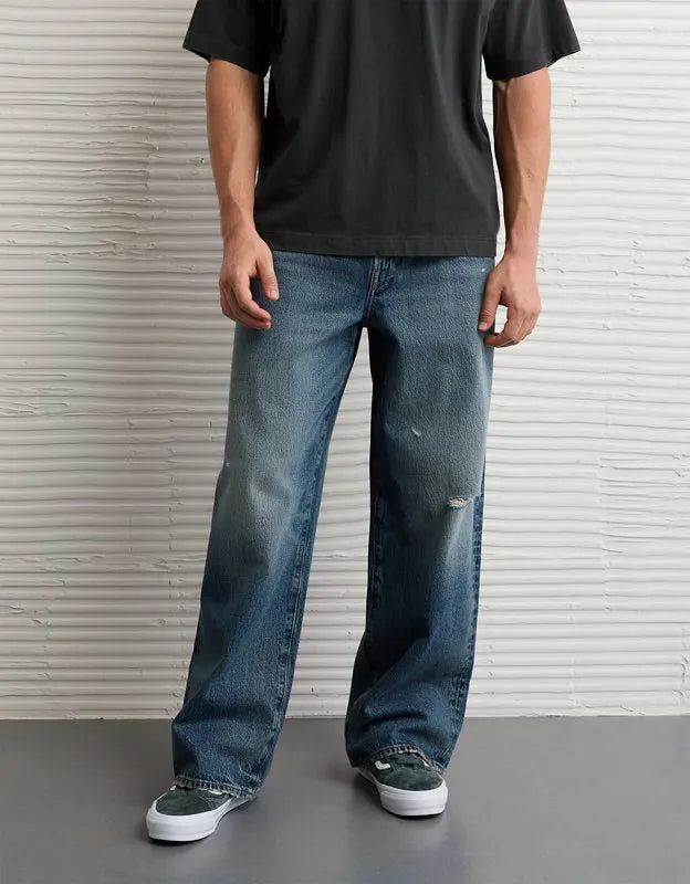 AE Ultra Baggy Jean
