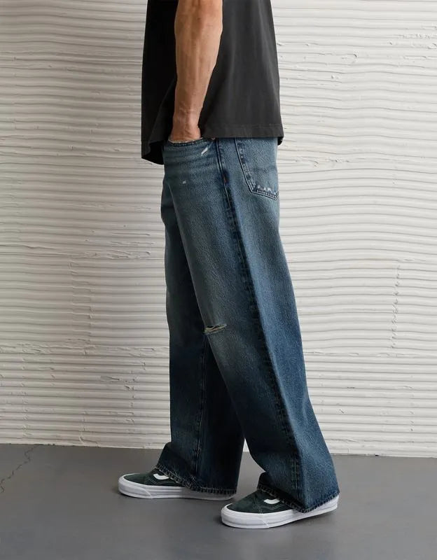 AE Ultra Baggy Jean