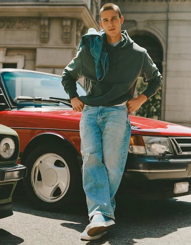AE Loose Jean