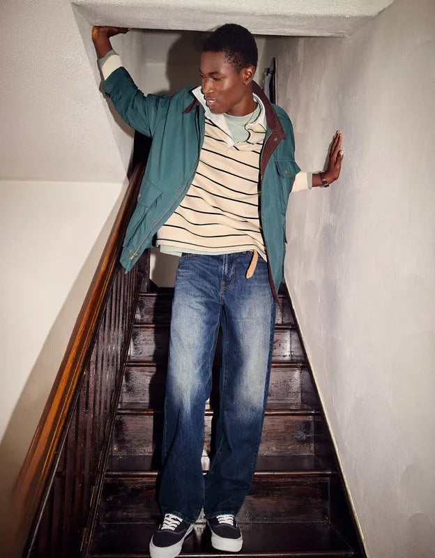 AE Loose Jean