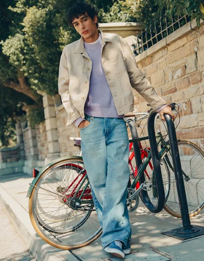 AE Baggy Jean