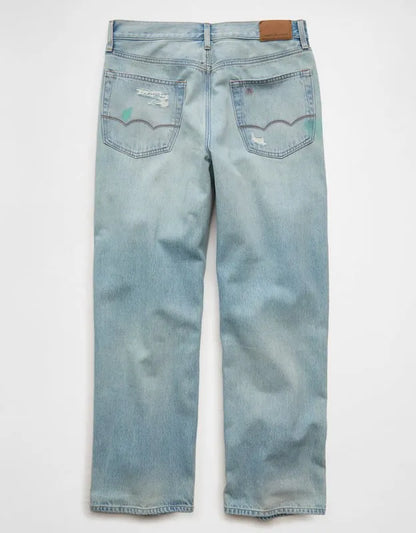 AE Pride Loose Jean