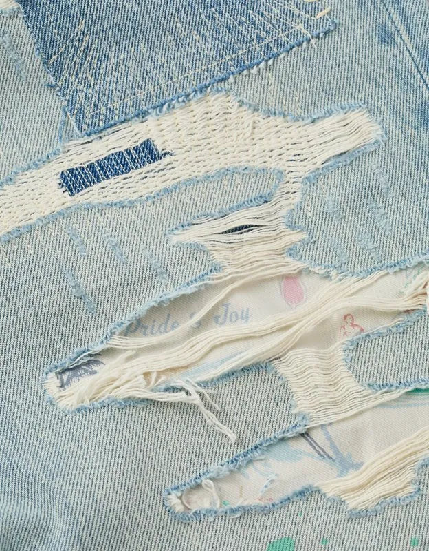 AE Pride Loose Jean