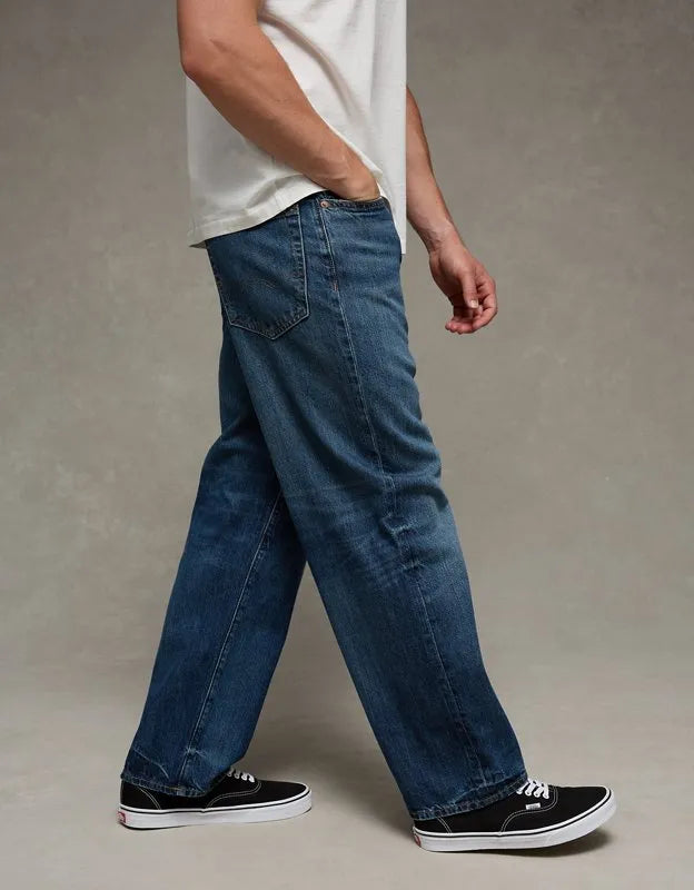 AE Lightweight Loose Jean
