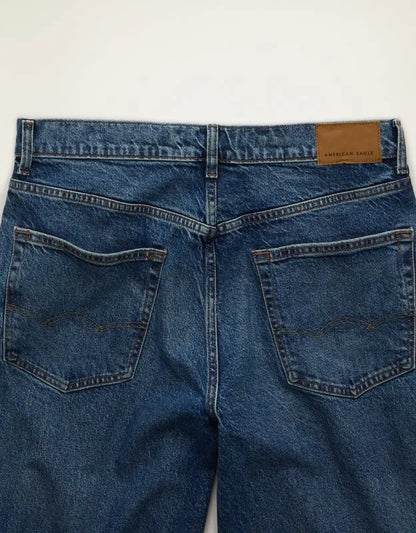 AE Ultra Baggy Jean