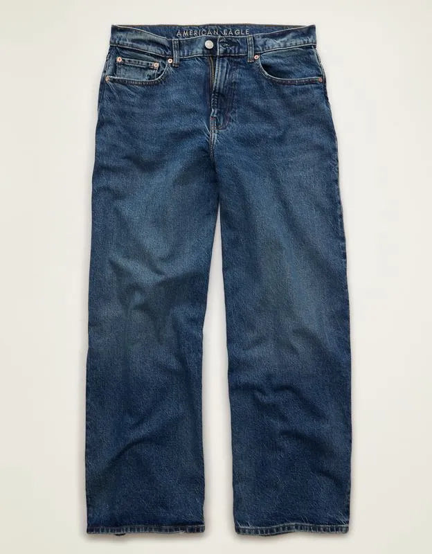 AE Ultra Baggy Jean