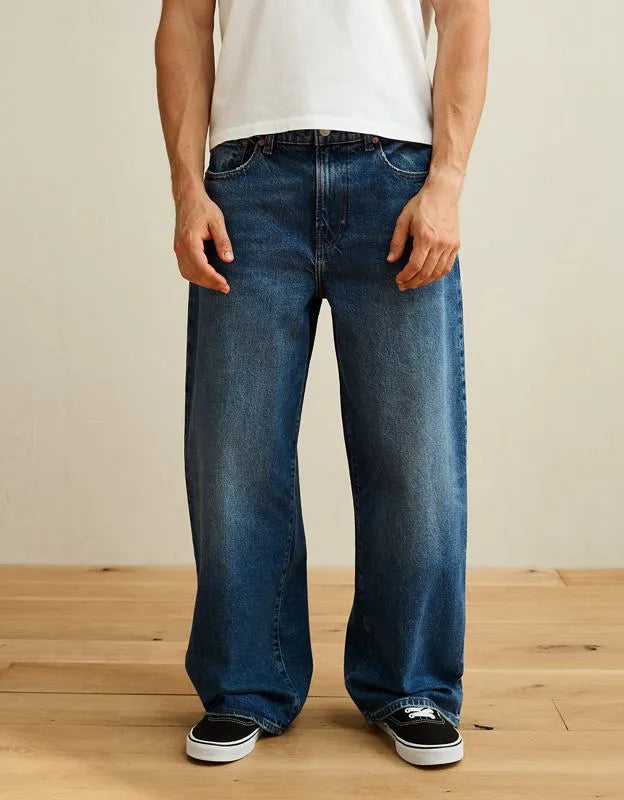 AE Ultra Baggy Jean