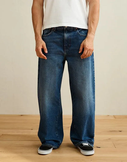 AE Ultra Baggy Jean