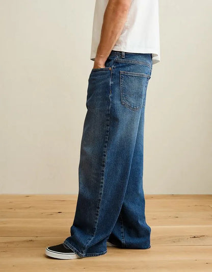 AE Ultra Baggy Jean
