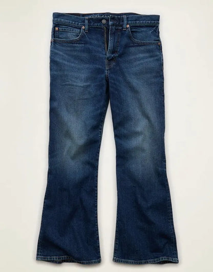 AE Baggy Bootcut Jean