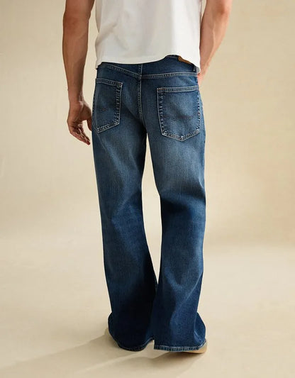 AE Baggy Bootcut Jean