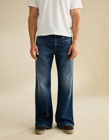 AE Baggy Bootcut Jean