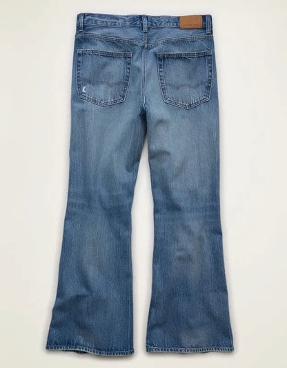 AE Baggy Bootcut Jean